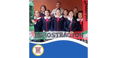 SECUNDARIA PARTICULAR SIMON BOLIVAR XALAPA