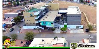 SECUNDARIA SAN SEBASTIAN