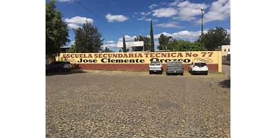 SECUNDARIA TECNICA 169