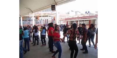 SECUNDARIA TECNICA 2