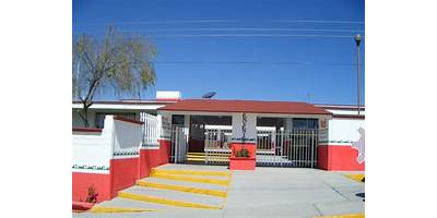 SECUNDARIA TECNICA 38
