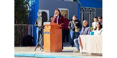 SECUNDARIA TECNICA 41