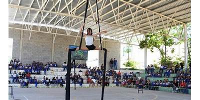 SECUNDARIA TECNICA 42
