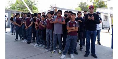 SECUNDARIA TECNICA 48