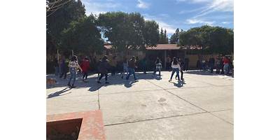 SECUNDARIA TECNICA 54