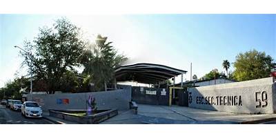 SECUNDARIA TECNICA 59