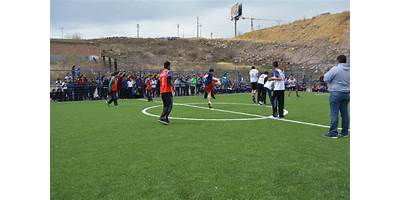 SECUNDARIA TECNICA 61