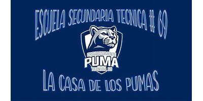 SECUNDARIA TECNICA 69