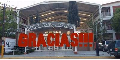 SECUNDARIA TECNICA 74