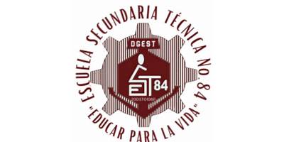 SECUNDARIA TECNICA 84