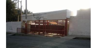 SECUNDARIA TECNICA 86