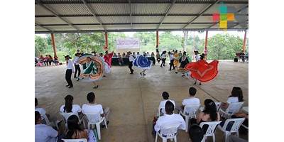 SECUNDARIA TECNICA AGROPECUARIA NUM. 125