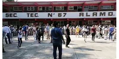 SECUNDARIA TECNICA AGROPECUARIA NUM. 141