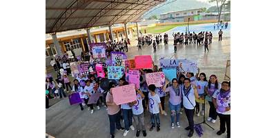 SECUNDARIA TECNICA AGROPECUARIA NUM. 48