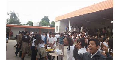 SECUNDARIA TECNICA ESTATAL NUM. 17