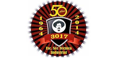 SECUNDARIA TECNICA INDUSTRIAL 3017