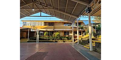 SECUNDARIA TECNICA INDUSTRIAL NUM. 128