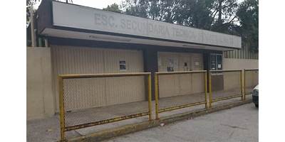 SECUNDARIA TECNICA INDUSTRIAL NUM. 26