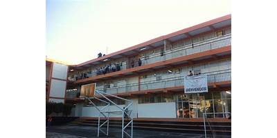 SECUNDARIA TECNICA INDUSTRIAL NUM. 3