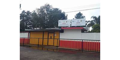 SECUNDARIA TECNICA INDUSTRIAL NUM. 72