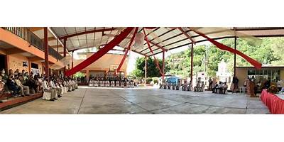 SECUNDARIA TECNICA