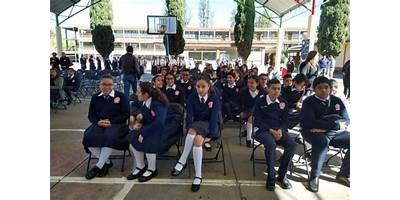 SECUNDARIA TÉCNICA