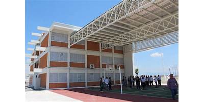 SECUNDARIA TECNICA NUM. 122 ANTONIO ORTIZ MENA