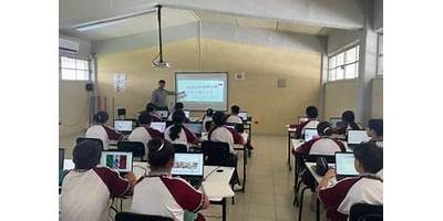 SECUNDARIA TECNICA NUM. 129 HECTOR CARRIZOSA ANDRADE