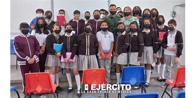 SECUNDARIA TECNICA NUM. 27 BENEMERITO DE LAS AMERICAS