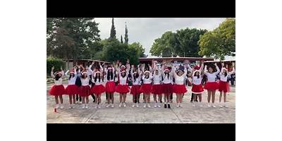 SECUNDARIA TECNICA NUM. 27