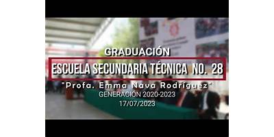 SECUNDARIA TECNICA NUM. 28