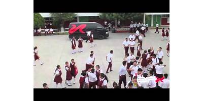SECUNDARIA TECNICA NUM. 29 GILBERTO TREVIÑO MONTEMAYOR