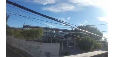 SECUNDARIA TECNICA NUM. 33