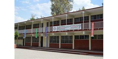 SECUNDARIA TECNICA NUM. 33