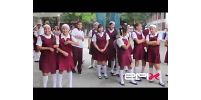 SECUNDARIA TECNICA NUM. 35 GABINO BARREDA