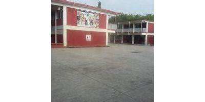 SECUNDARIA TECNICA NUM. 36 RAUL DE LEON CANTU