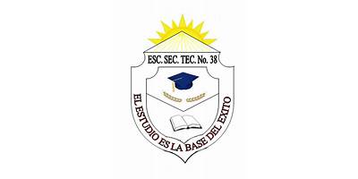 SECUNDARIA TECNICA NUM. 38 MARIO AGUILERA DORANTES