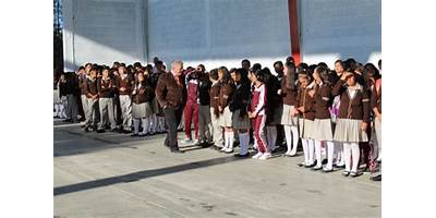 SECUNDARIA TECNICA NUM. 39