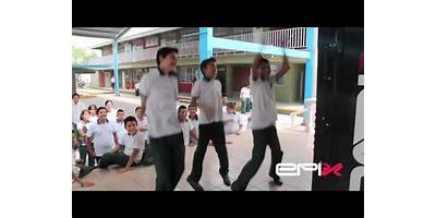 SECUNDARIA TECNICA NUM. 46 JUVENTINO ROSAS CADENAS