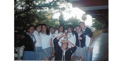 SECUNDARIA TECNICA NUM. 5 GENARO REYNA SOTO