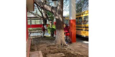 SECUNDARIA TECNICA NUM. 6 JOSE GUADALUPE ZUNO HERNANDEZ