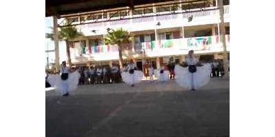 SECUNDARIA TECNICA NUM. 81 MANUEL Z. GOMEZ VALDES