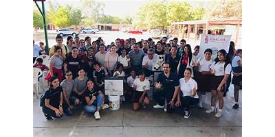 SECUNDARIA TECNICA NUM. 81