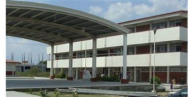 SECUNDARIA TECNICA NUM. 87 MARIANO ARISTA