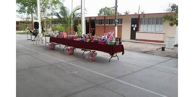 SECUNDARIA TECNICA NUM. 88