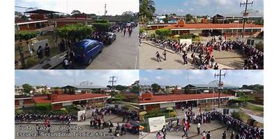 SECUNDARIA TECNICA NUM. 91 FORTUNATO ZUAZUA