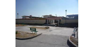 SECUNDARIA TECNICA NUM. 92 MIGUEL DE CERVANTES SAAVEDRA