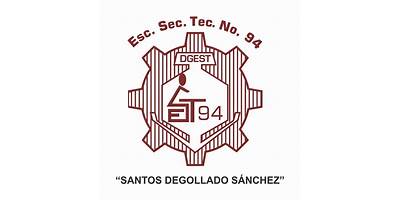 SECUNDARIA TECNICA NUM. 94 SANTOS DEGOLLADO SANCHEZ