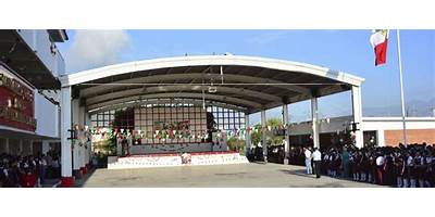 SECUNDARIA TECNICA NUM. 95 PROFR. JOSE JUAN VILLARREAL VILLARREAL