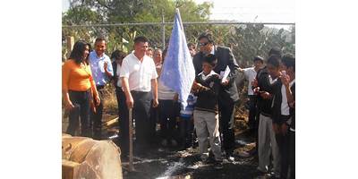 SECUNDARIA TECNICA